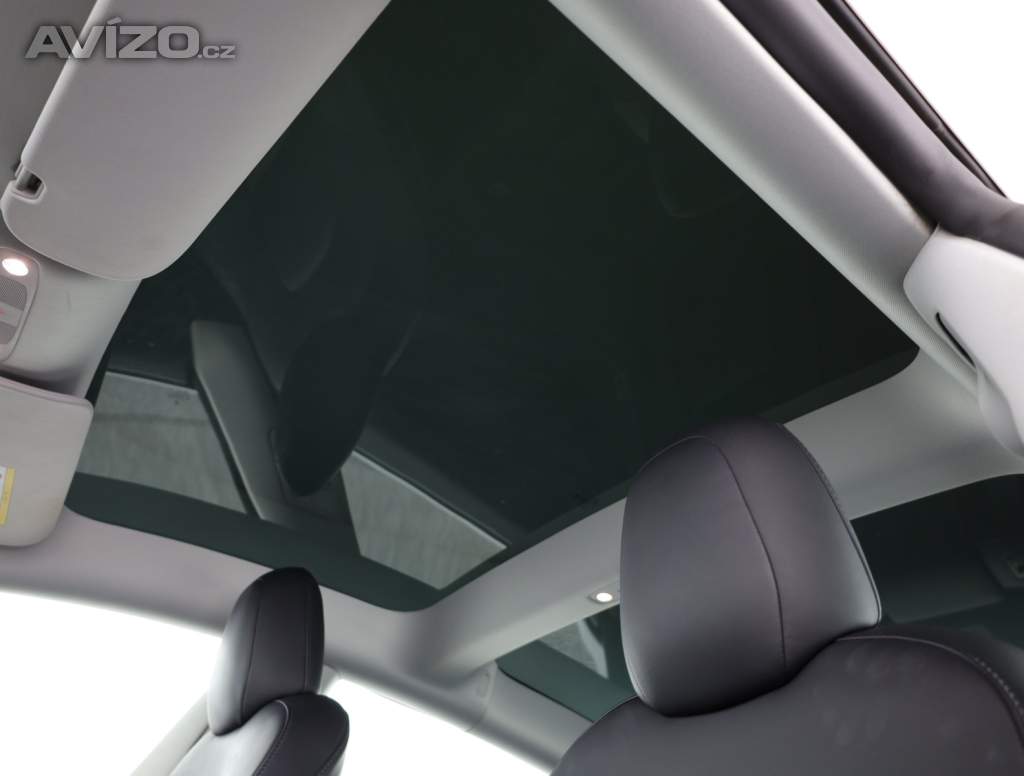 Foto inzerátu Tesla Model 3 Long Range 4WD 82kWh