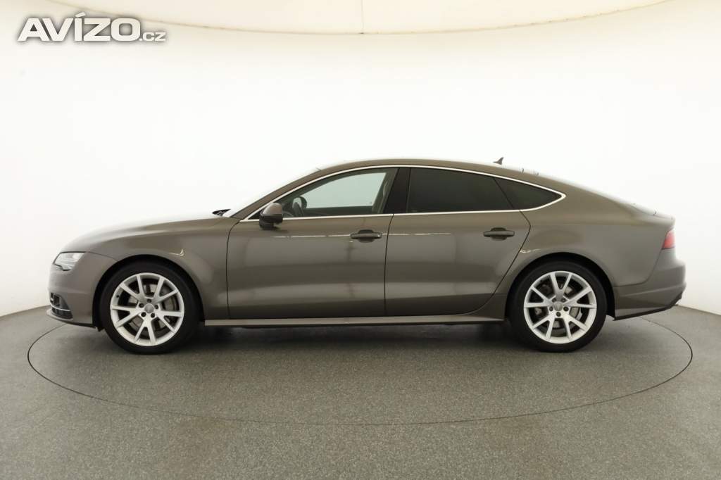 Foto inzerátu Audi A7 3.0 TDI