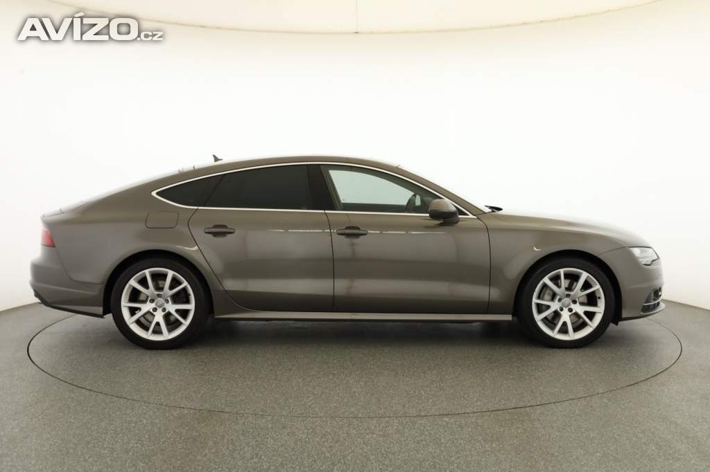 Foto inzerátu Audi A7 3.0 TDI