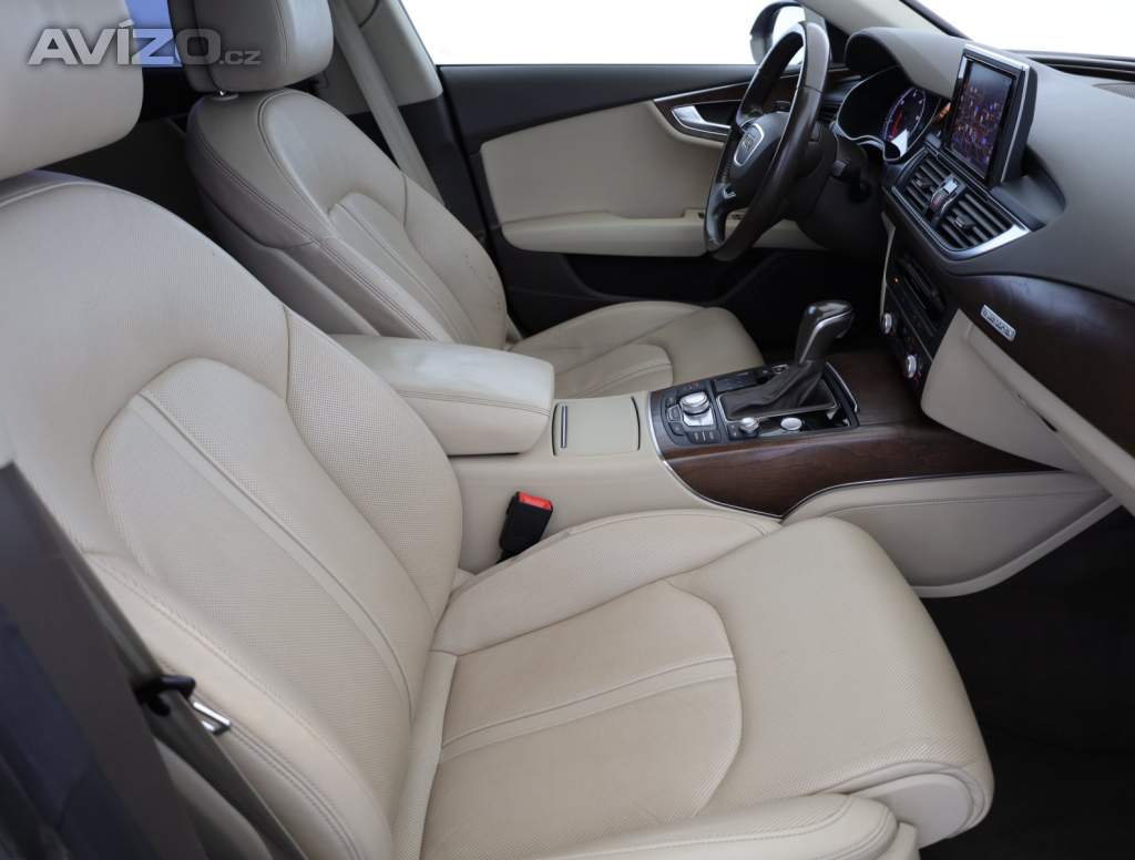 Foto inzerátu Audi A7 3.0 TDI