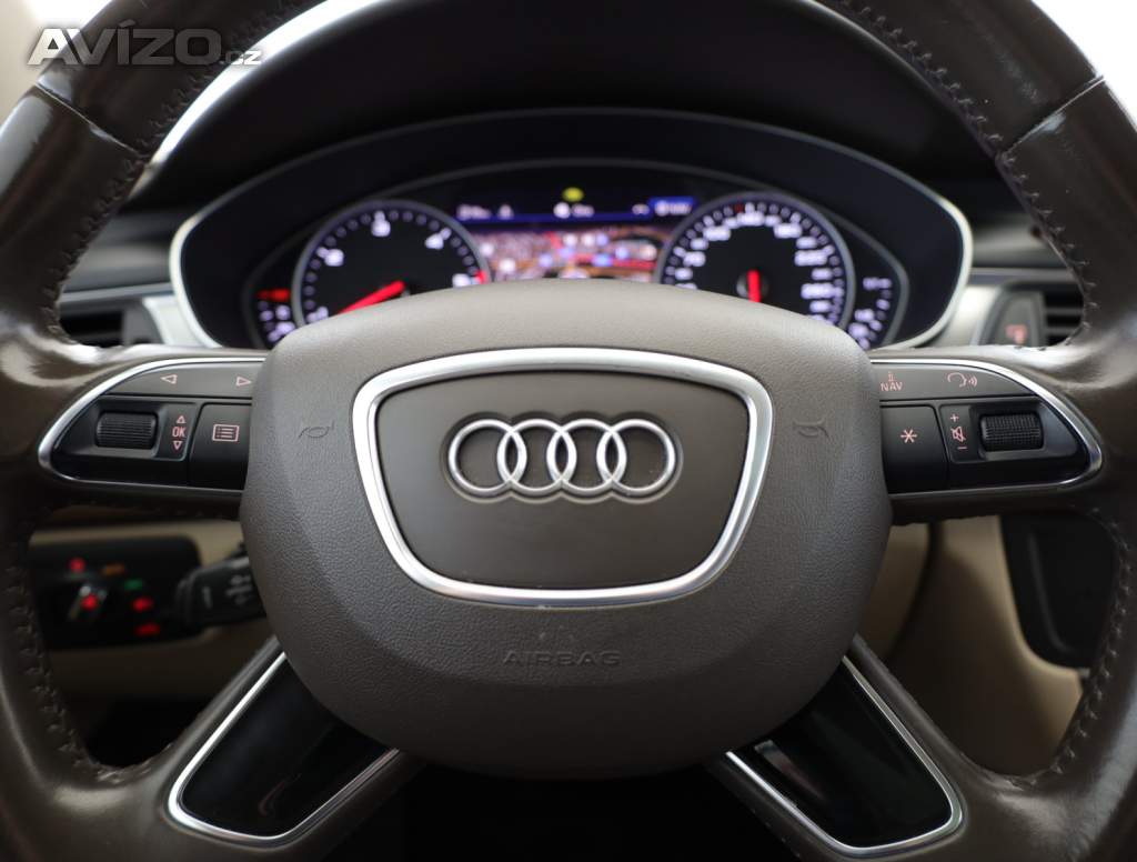 Foto inzerátu Audi A7 3.0 TDI