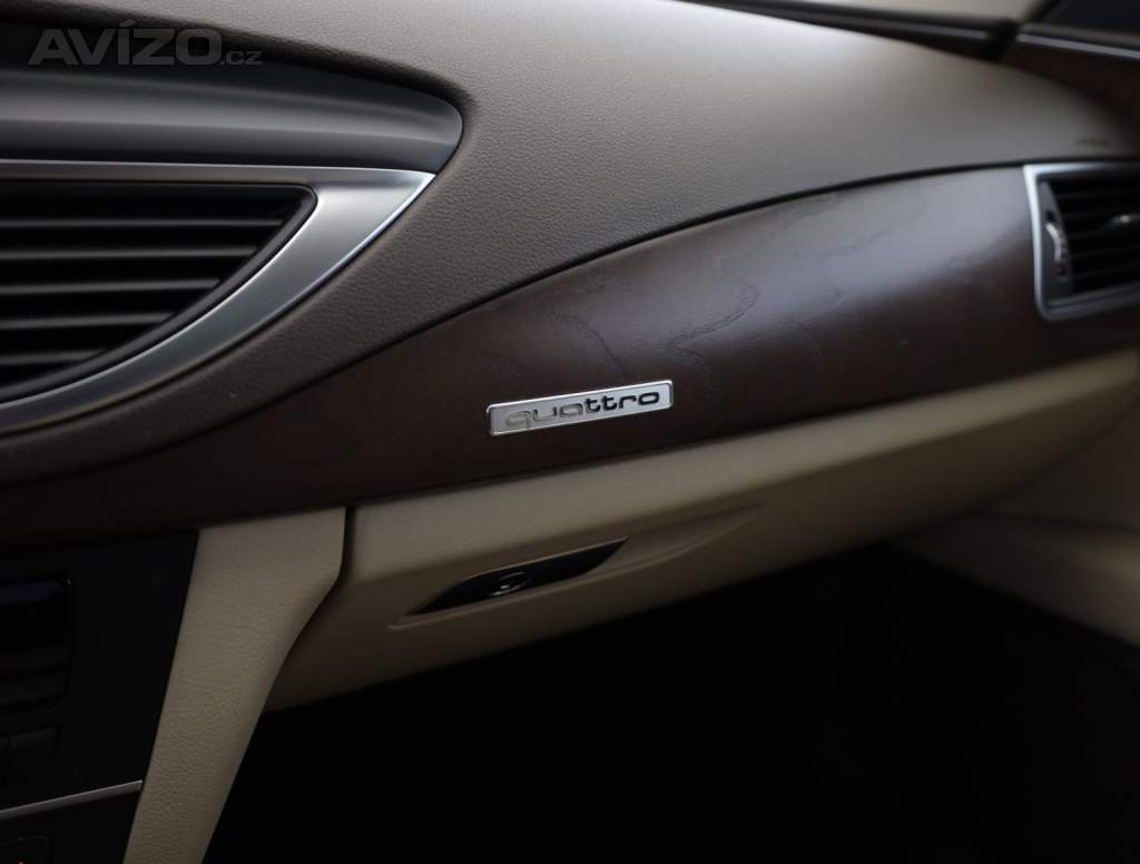 Foto inzerátu Audi A7 3.0 TDI