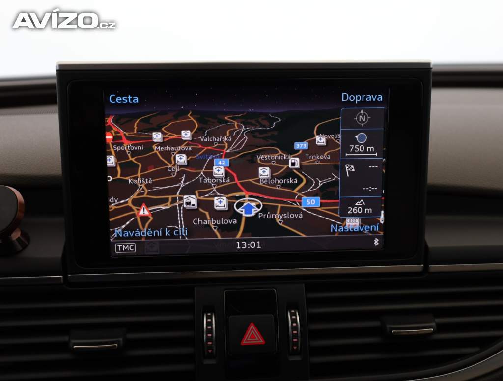 Foto inzerátu Audi A7 3.0 TDI