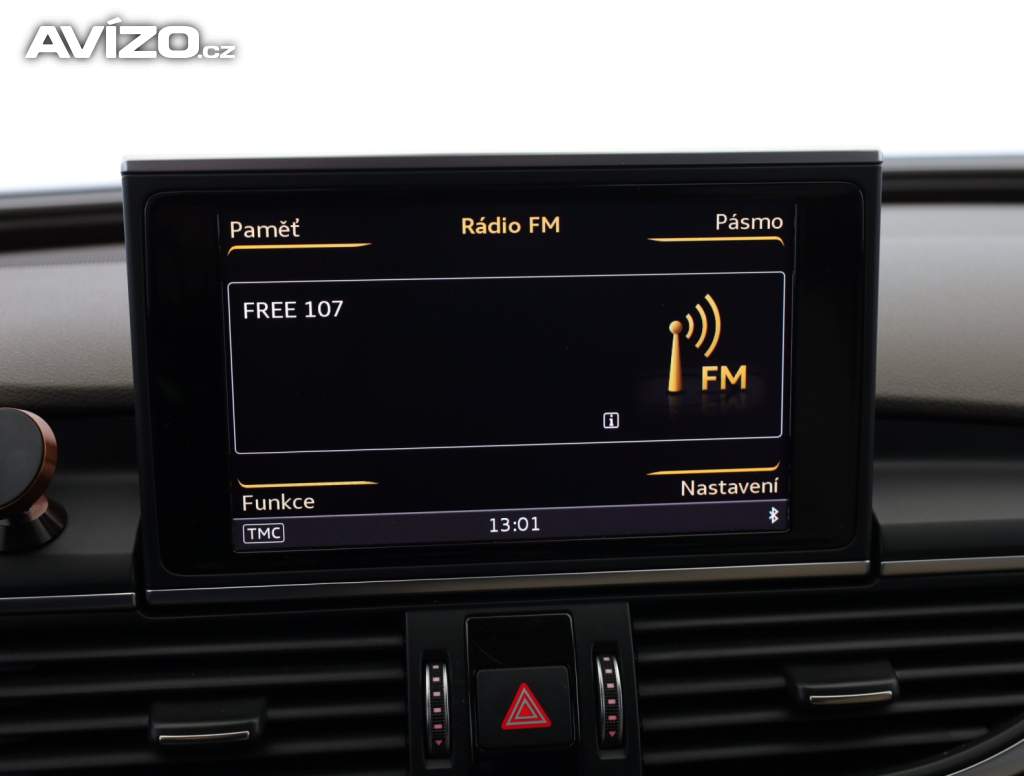 Foto inzerátu Audi A7 3.0 TDI