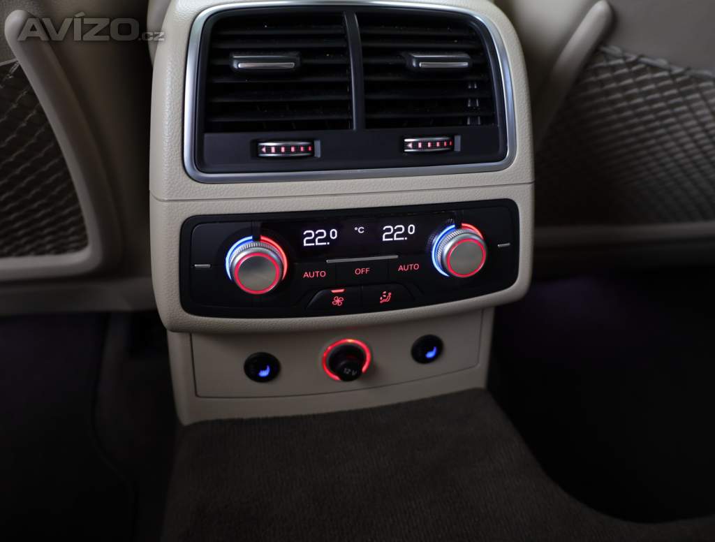 Foto inzerátu Audi A7 3.0 TDI