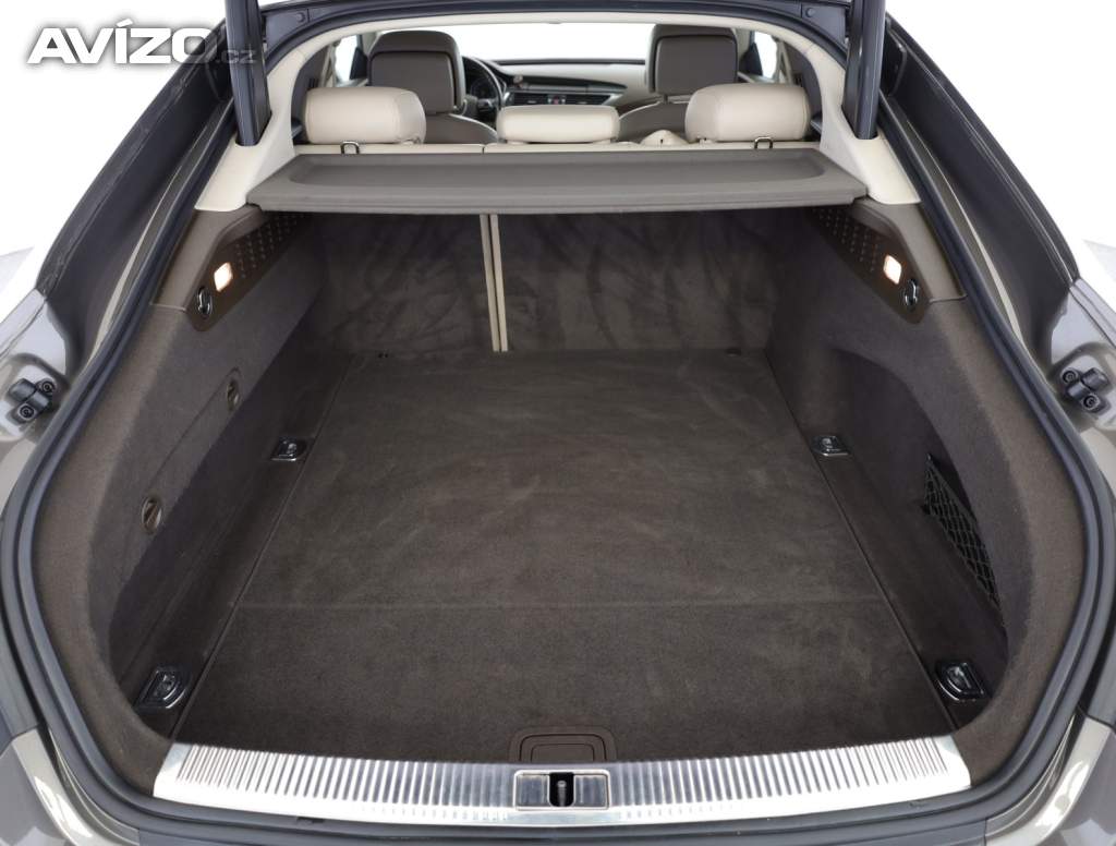 Foto inzerátu Audi A7 3.0 TDI