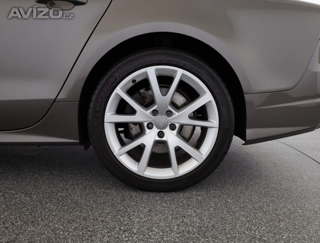 Foto inzerátu Audi A7 3.0 TDI