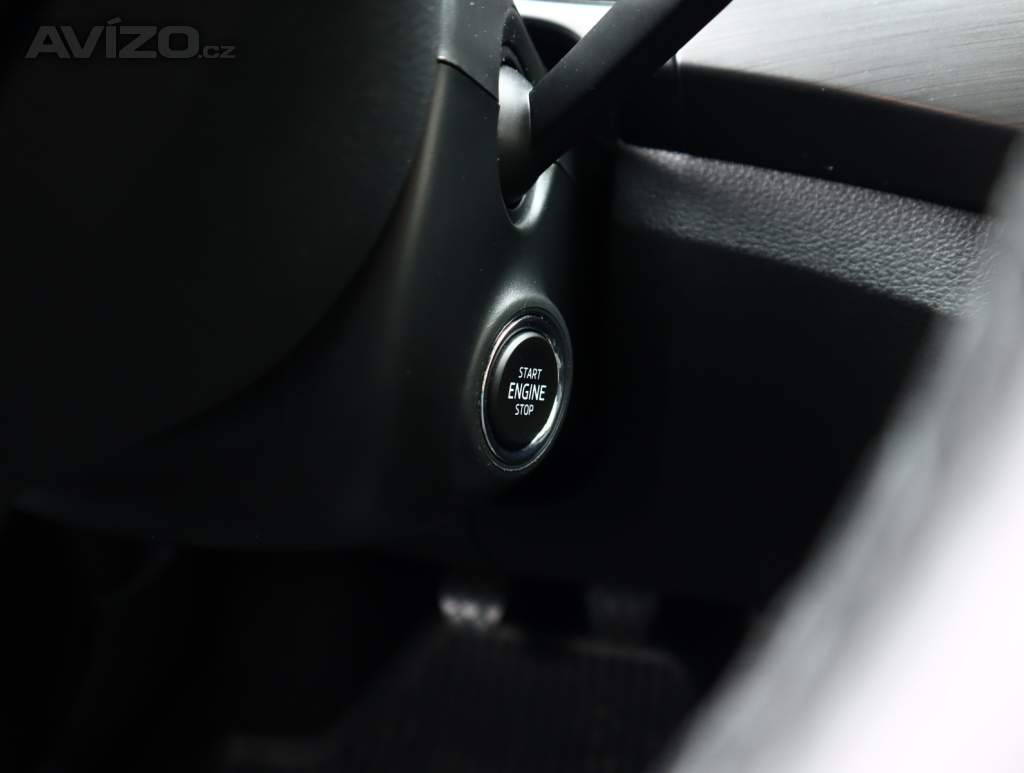 Foto inzerátu Škoda Fabia 1.0 TSI