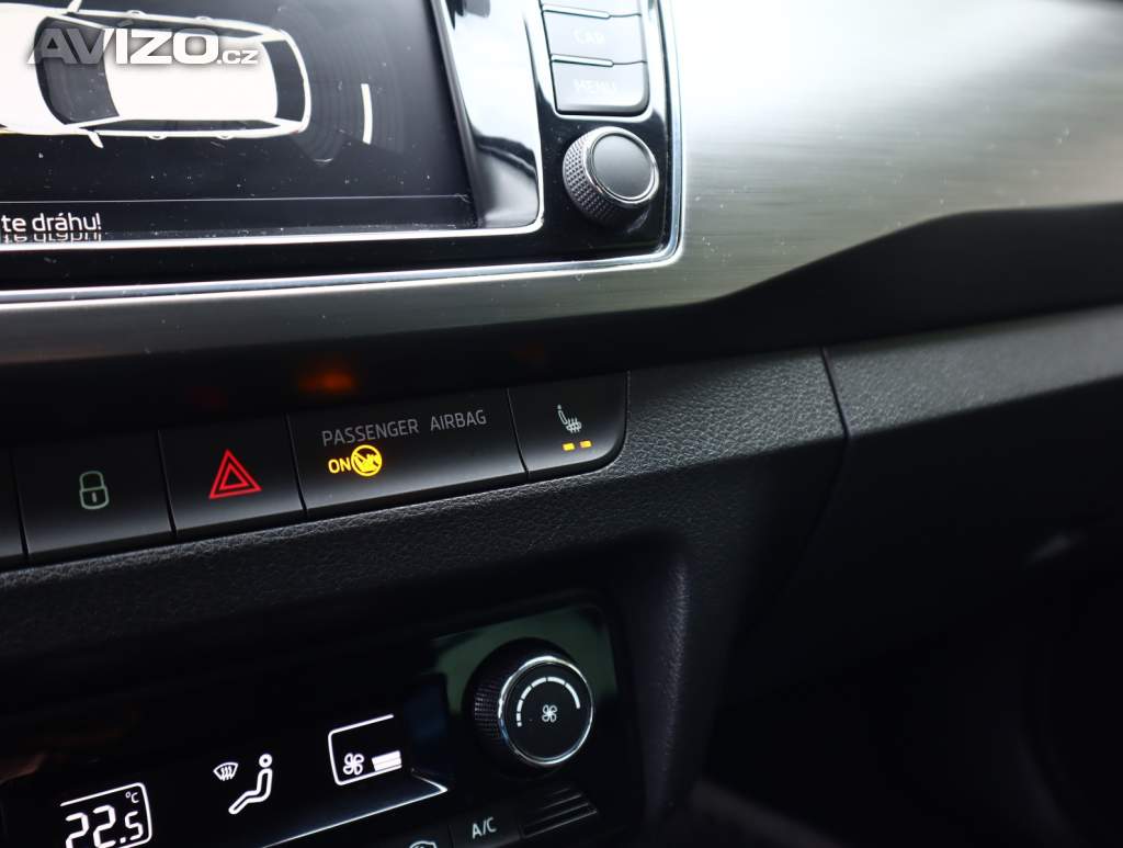 Foto inzerátu Škoda Fabia 1.0 TSI