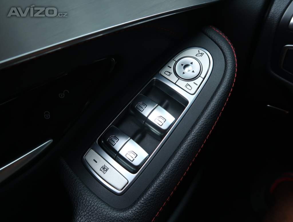 Foto inzerátu Mercedes-Benz GLC GLC 43 AMG