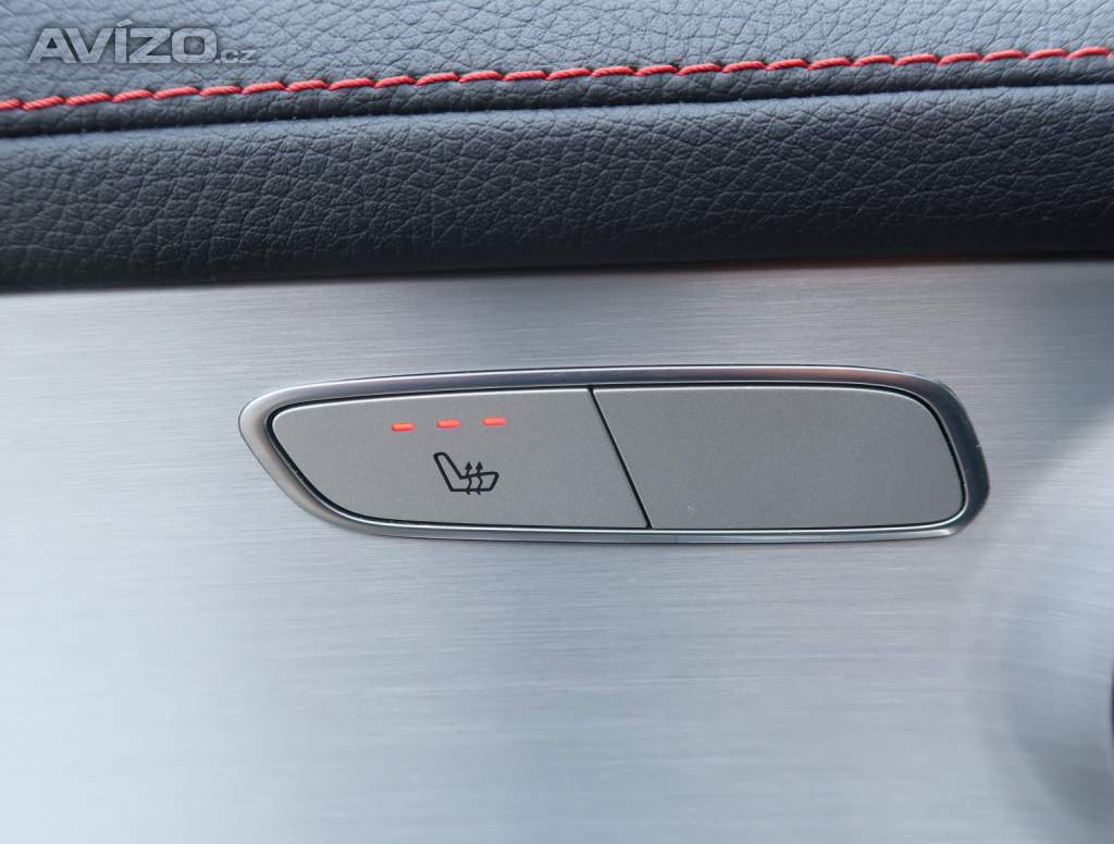 Foto inzerátu Mercedes-Benz GLC GLC 43 AMG