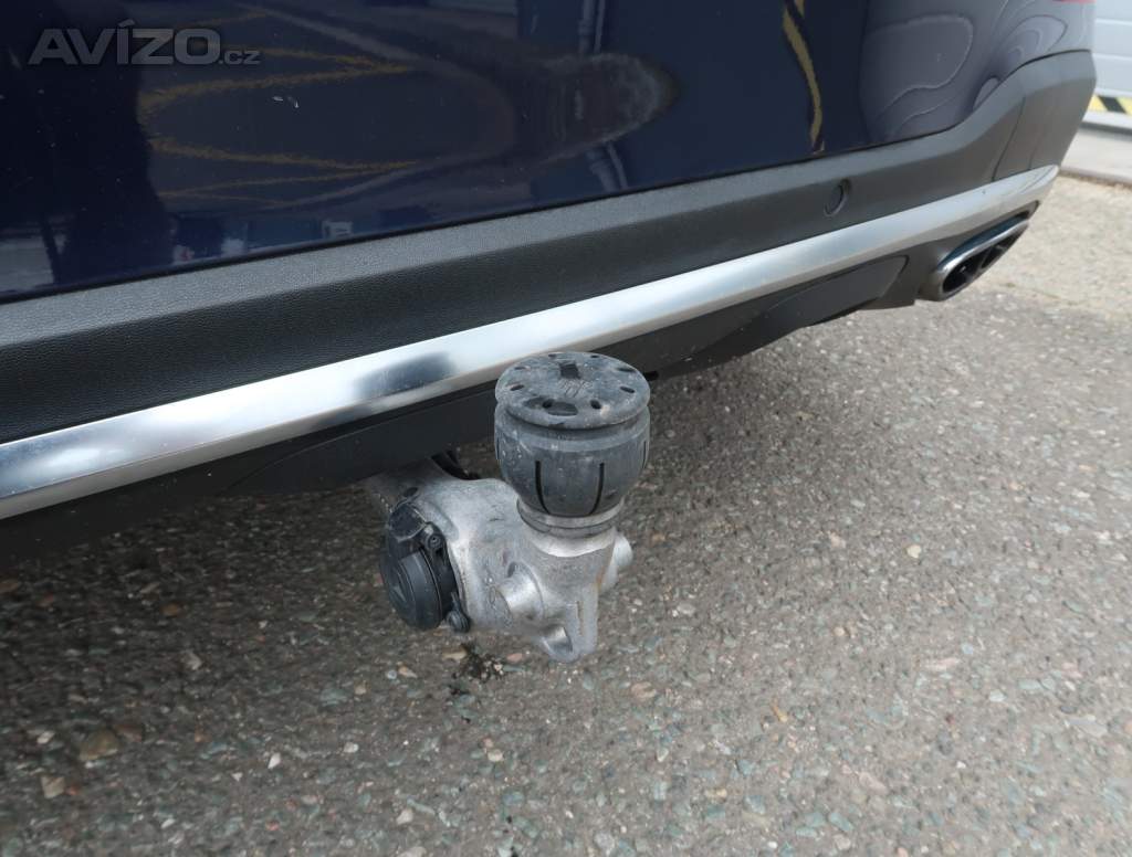 Foto inzerátu Mercedes-Benz GLC GLC 43 AMG