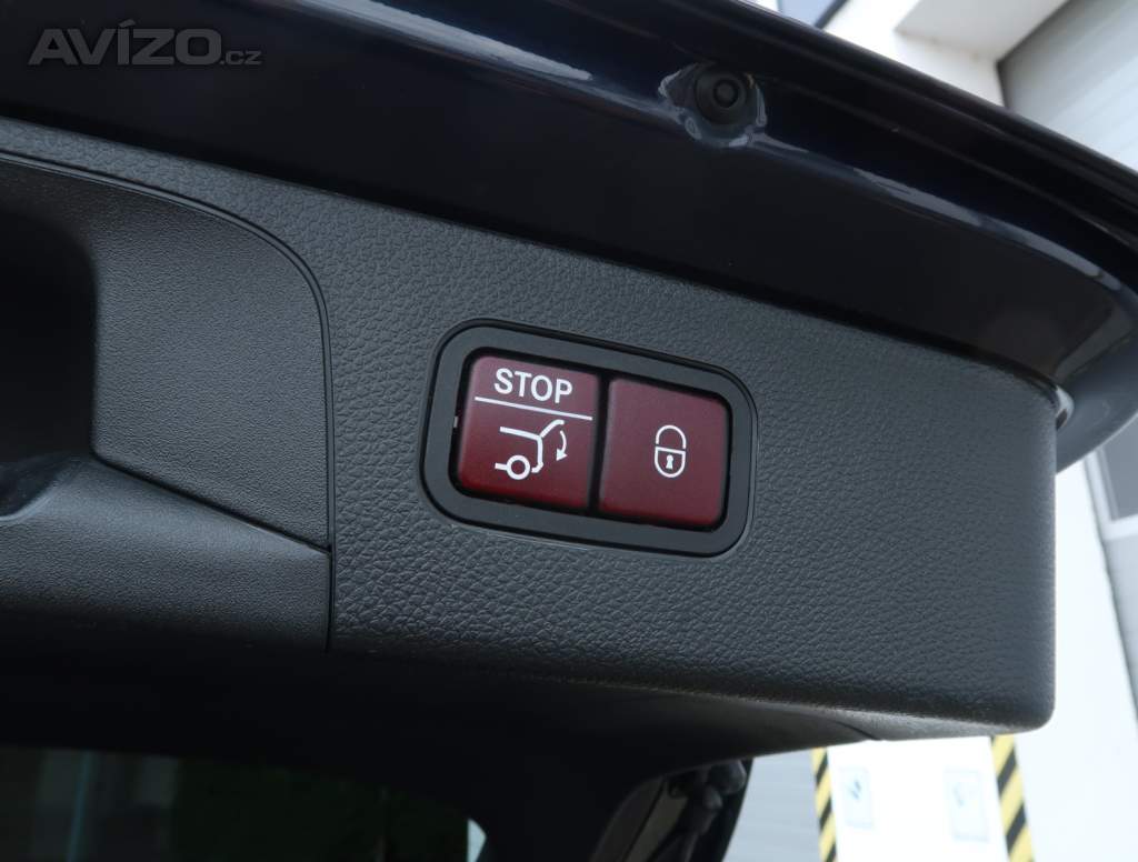 Foto inzerátu Mercedes-Benz GLC GLC 43 AMG