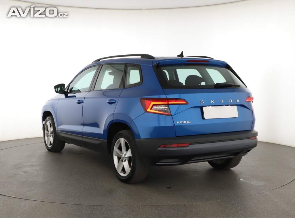 Foto inzerátu Škoda Karoq 1.5 TSI