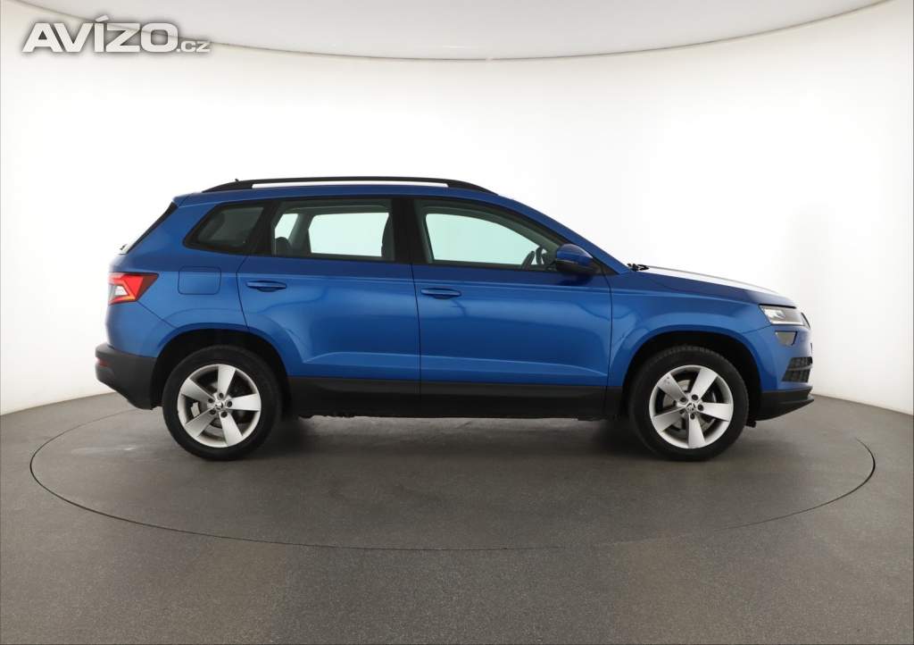 Foto inzerátu Škoda Karoq 1.5 TSI