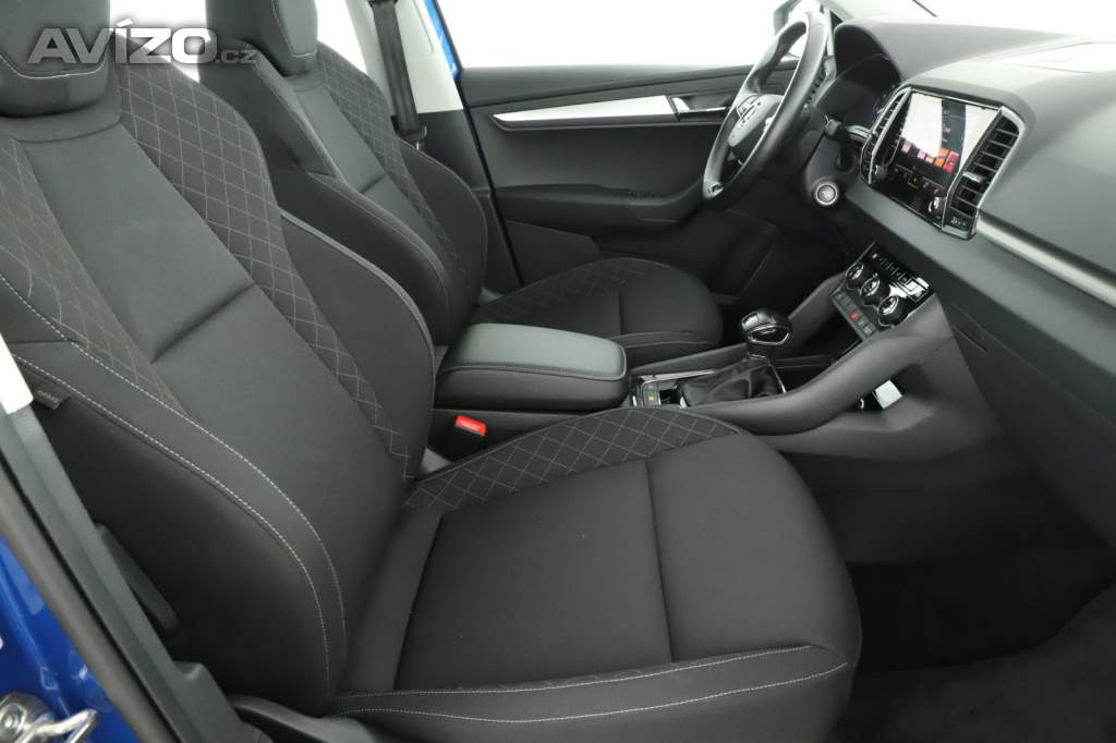 Foto inzerátu Škoda Karoq 1.5 TSI