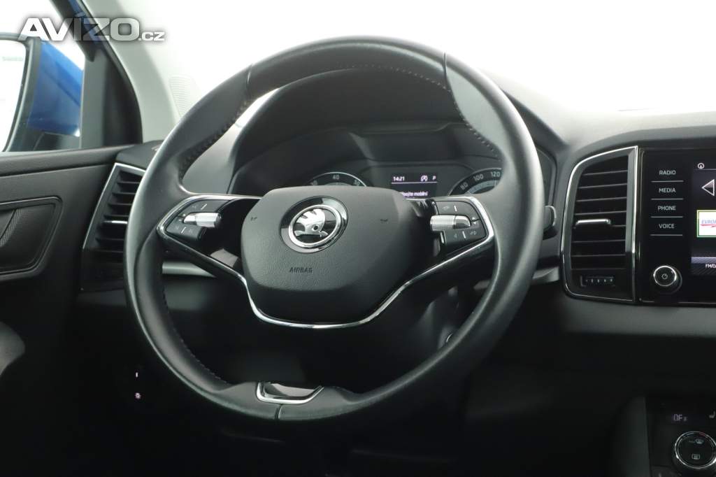 Foto inzerátu Škoda Karoq 1.5 TSI