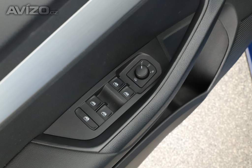 Foto inzerátu Škoda Karoq 1.5 TSI