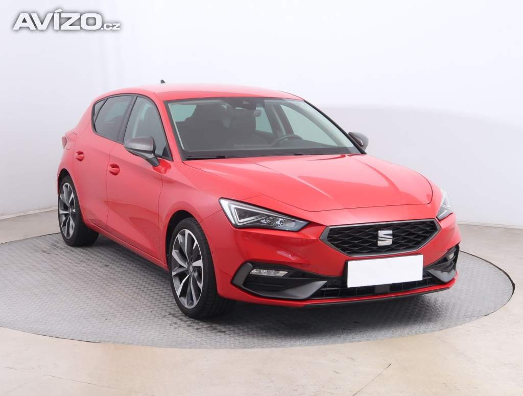 Seat Leon 1.5 TSI