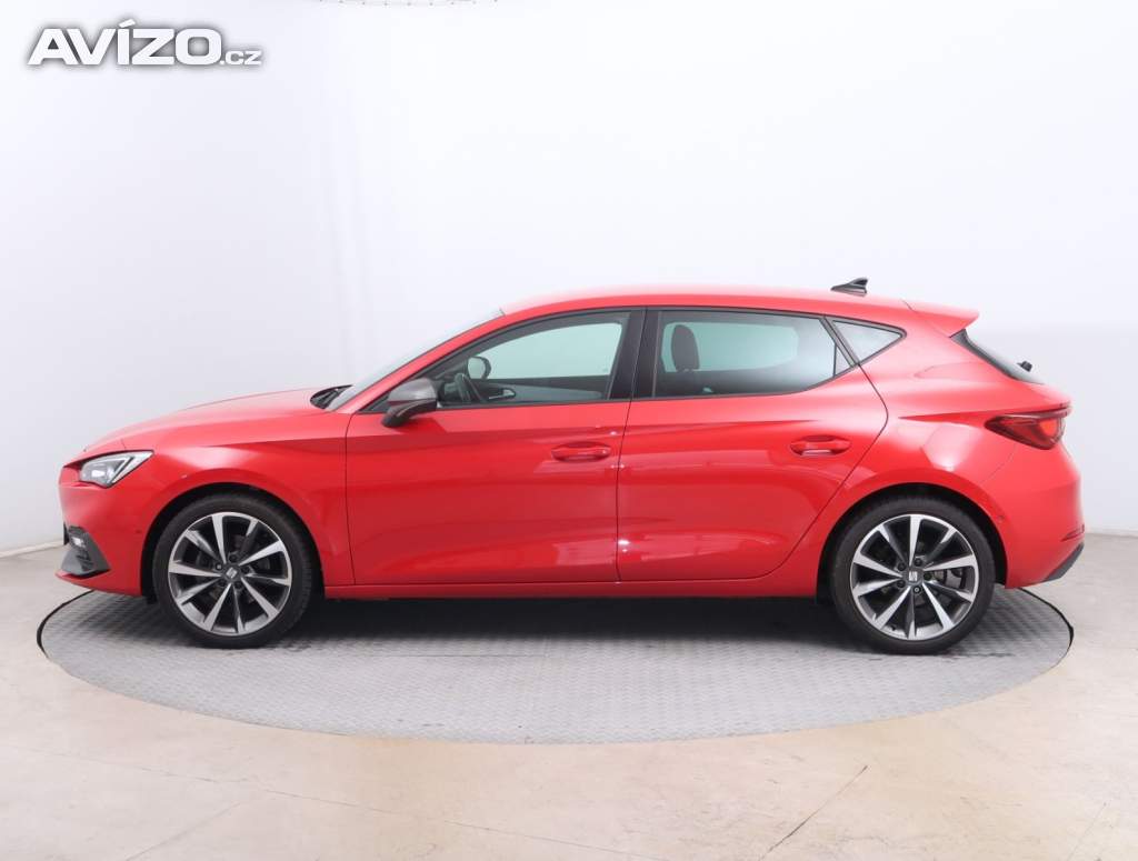 Foto inzerátu Seat Leon 1.5 TSI