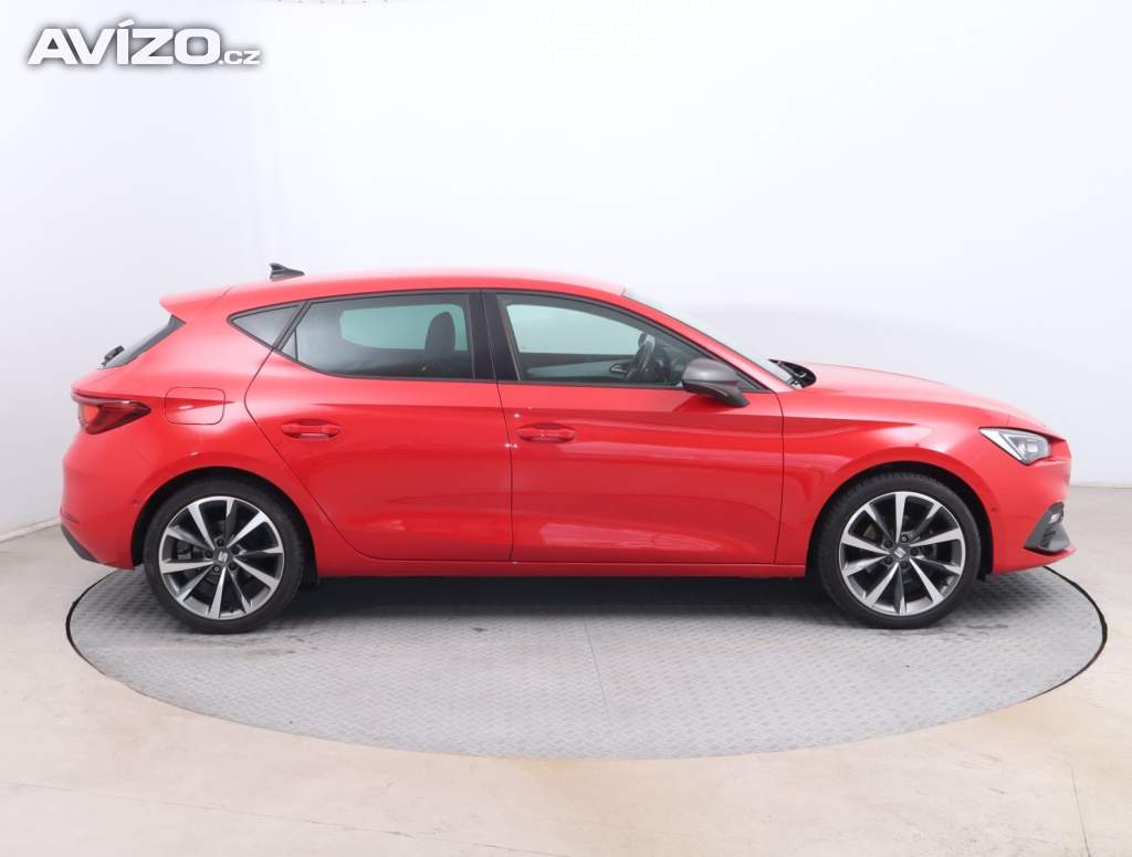 Foto inzerátu Seat Leon 1.5 TSI
