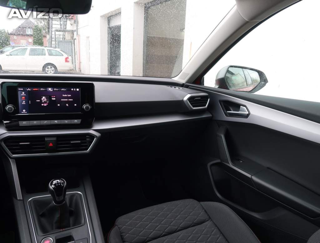 Foto inzerátu Seat Leon 1.5 TSI