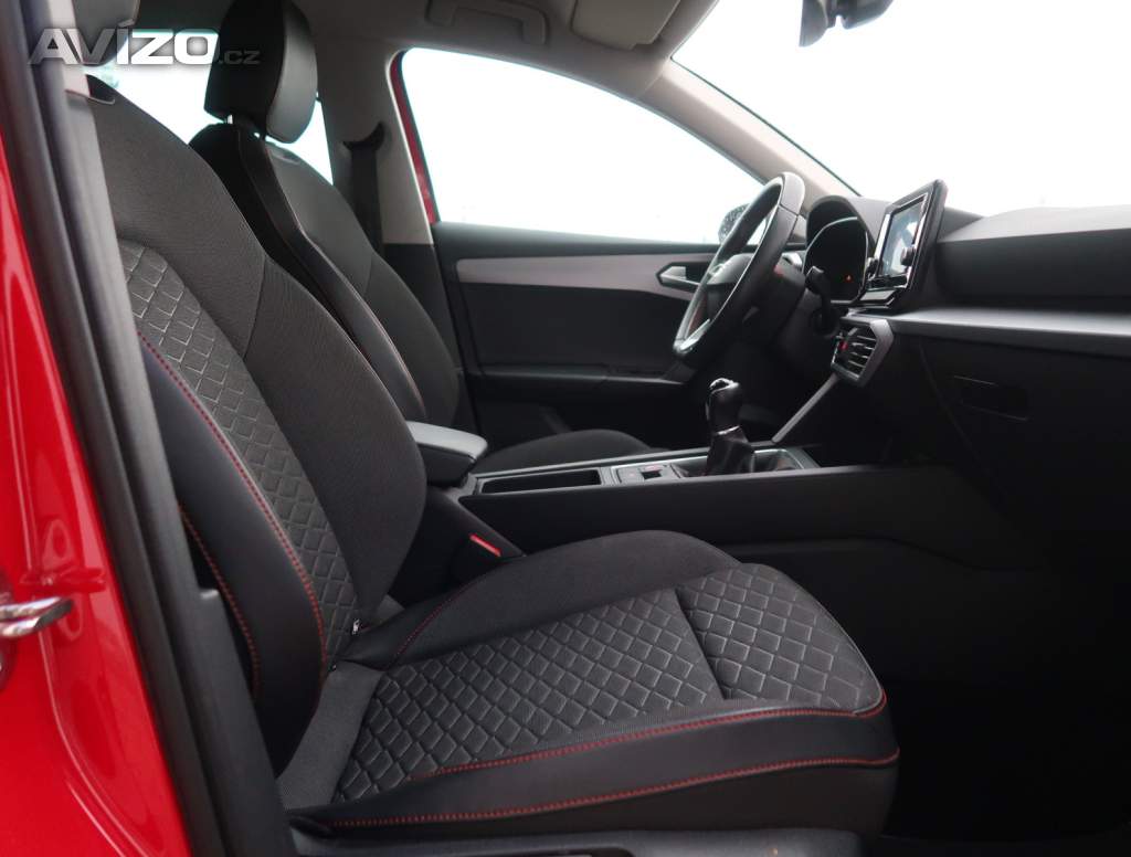 Foto inzerátu Seat Leon 1.5 TSI