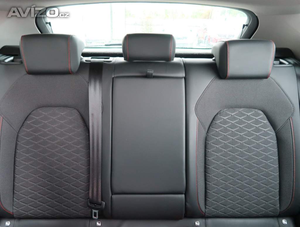 Foto inzerátu Seat Leon 1.5 TSI