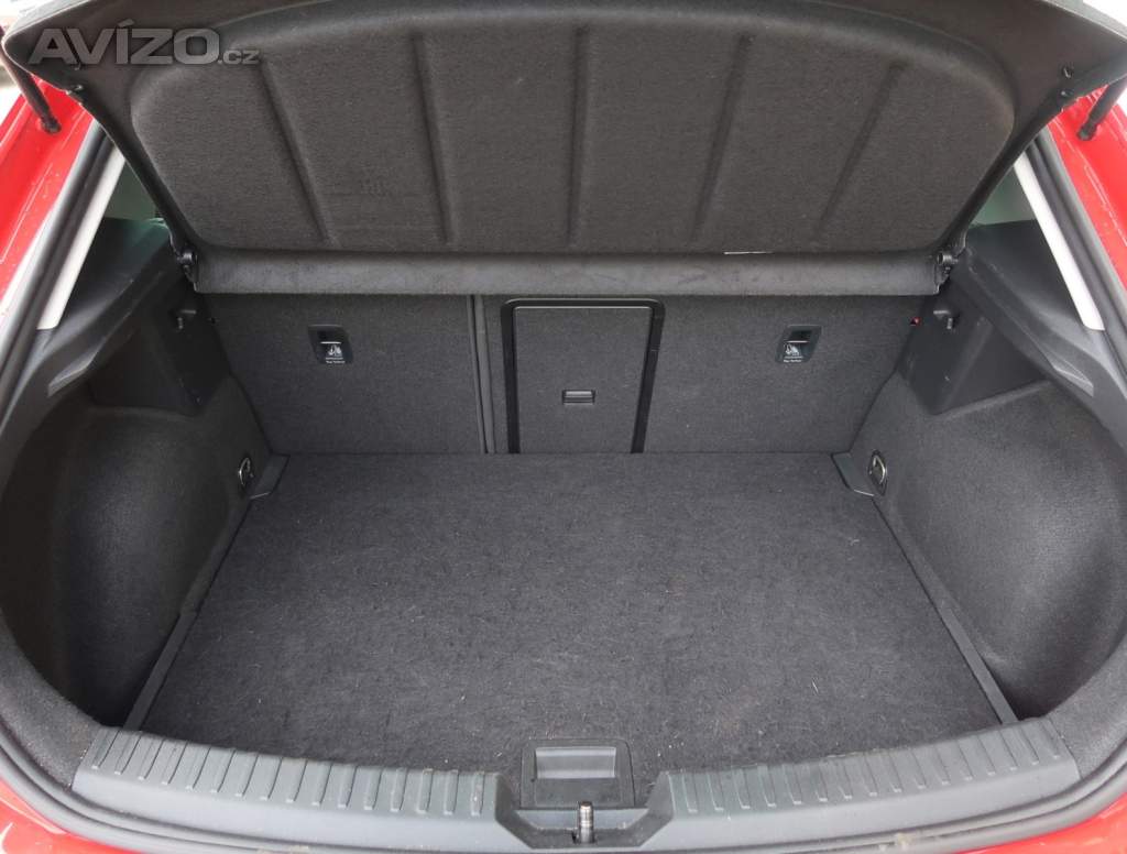 Foto inzerátu Seat Leon 1.5 TSI