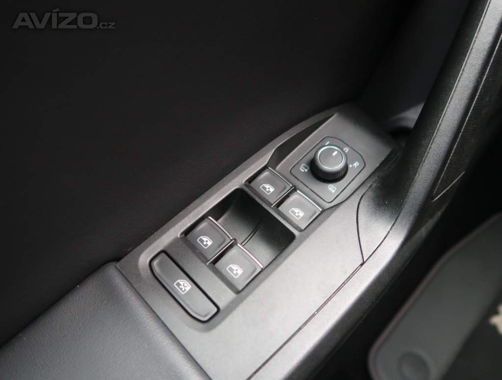 Foto inzerátu Seat Leon 1.5 TSI