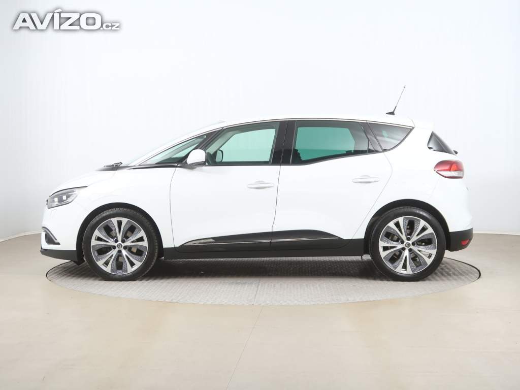 Foto inzerátu Renault Scénic 1.7 Blue dCi