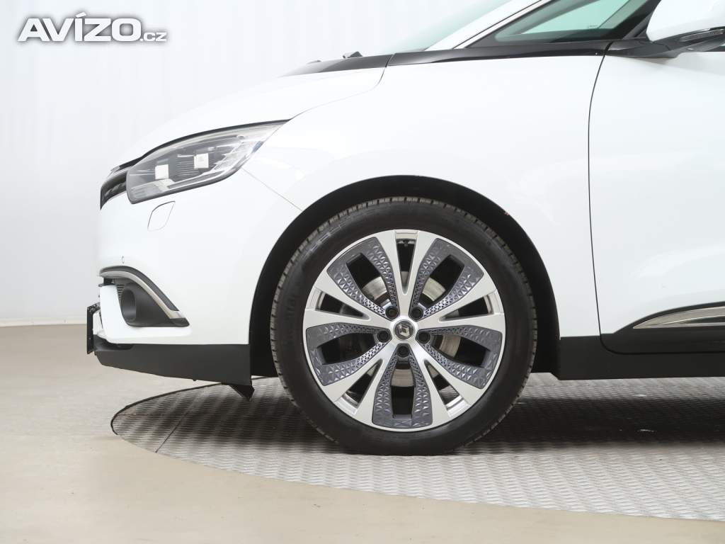 Foto inzerátu Renault Scénic 1.7 Blue dCi