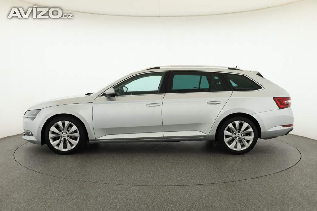 Foto inzerátu Škoda Superb 2.0 TDI