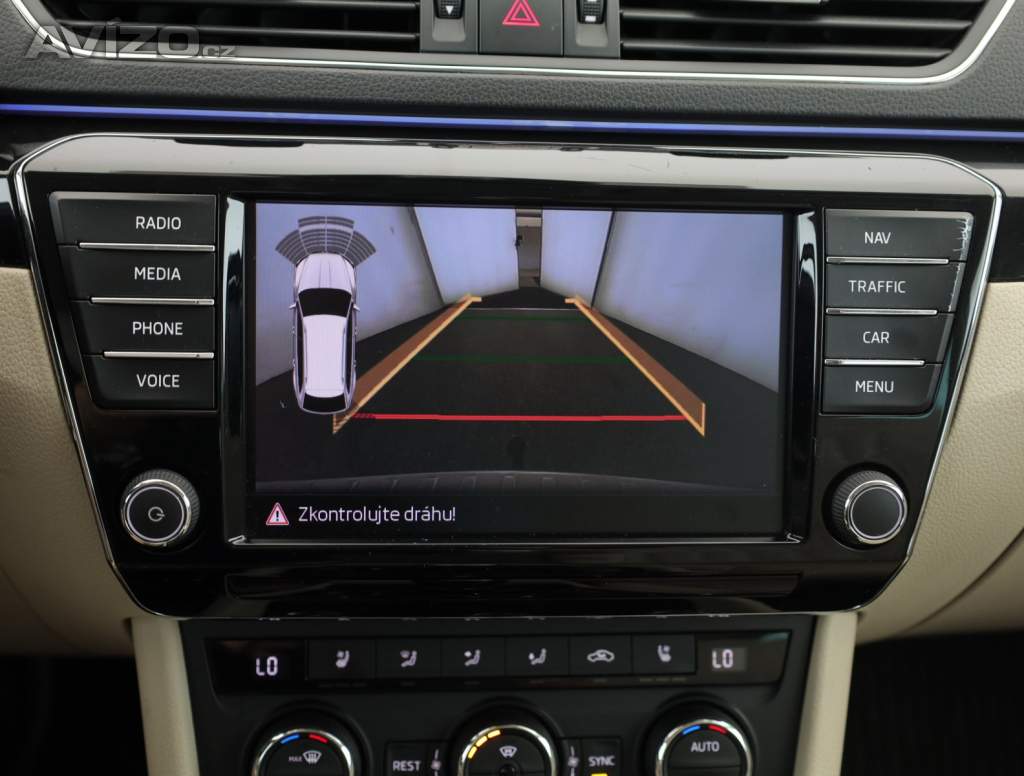 Foto inzerátu Škoda Superb 2.0 TDI