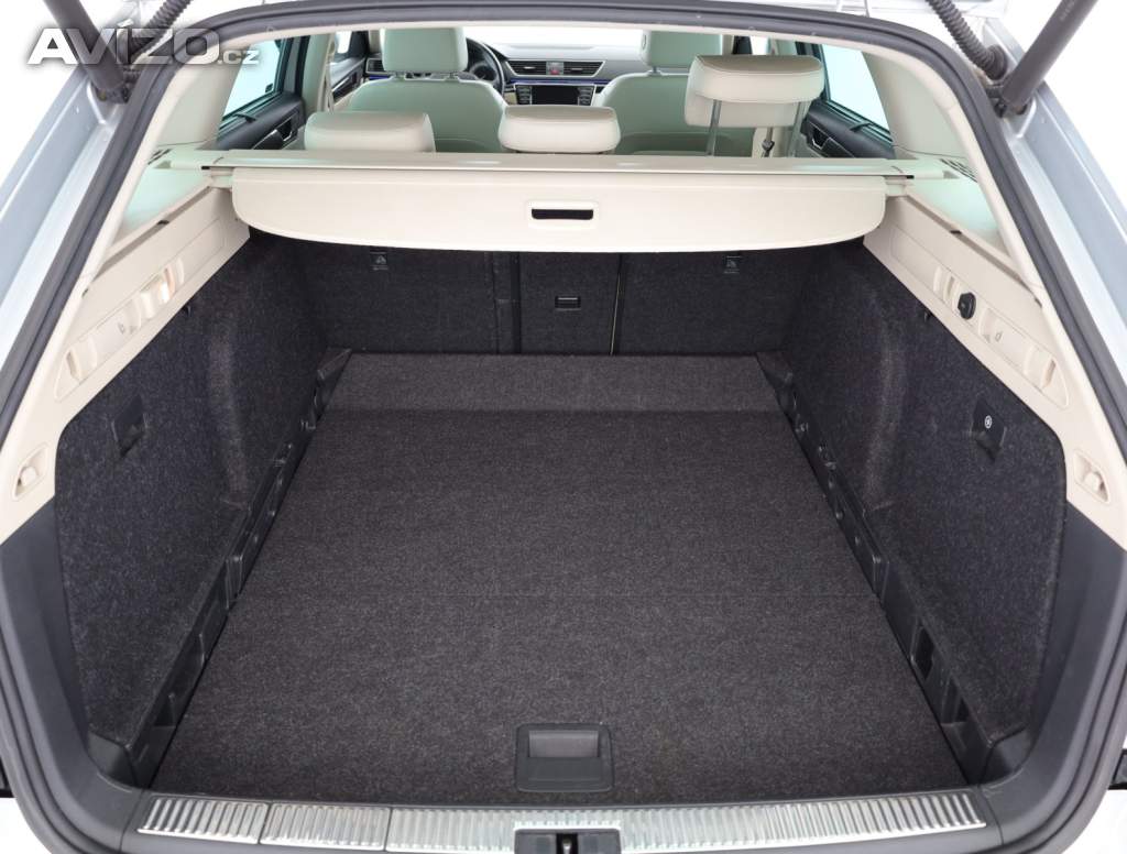 Foto inzerátu Škoda Superb 2.0 TDI