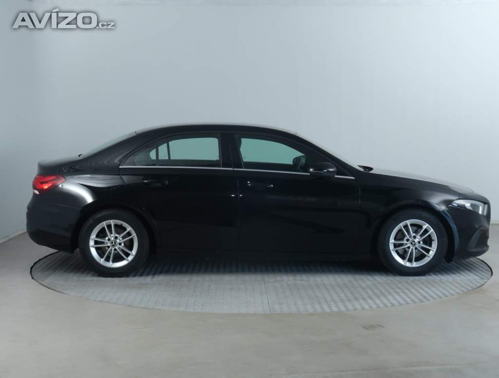 Foto inzerátu Mercedes-Benz Třídy A A 180