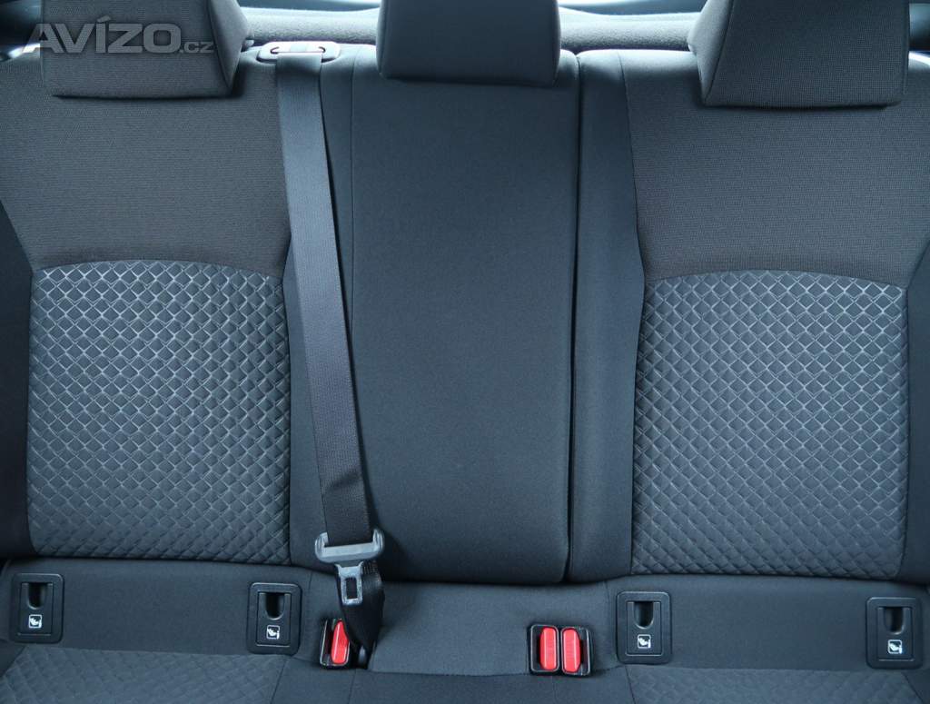 Foto inzerátu Toyota C-HR 1.8 Hybrid