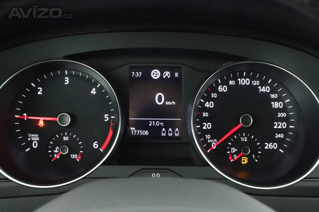 Foto inzerátu Volkswagen Passat 2.0 TDI