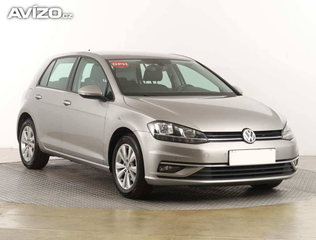 Volkswagen Golf 1.6 TDI