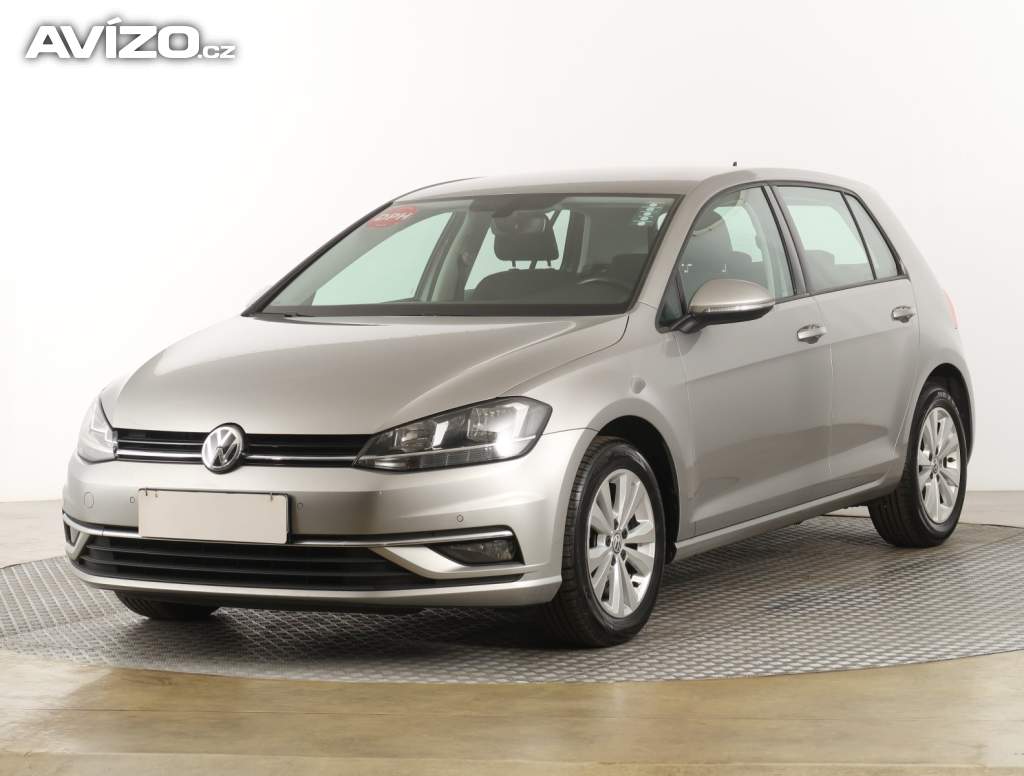 Foto inzerátu Volkswagen Golf 1.6 TDI