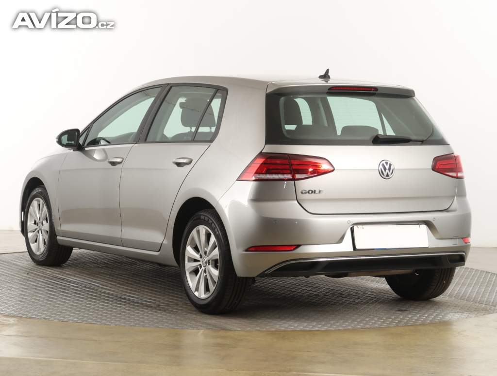 Foto inzerátu Volkswagen Golf 1.6 TDI