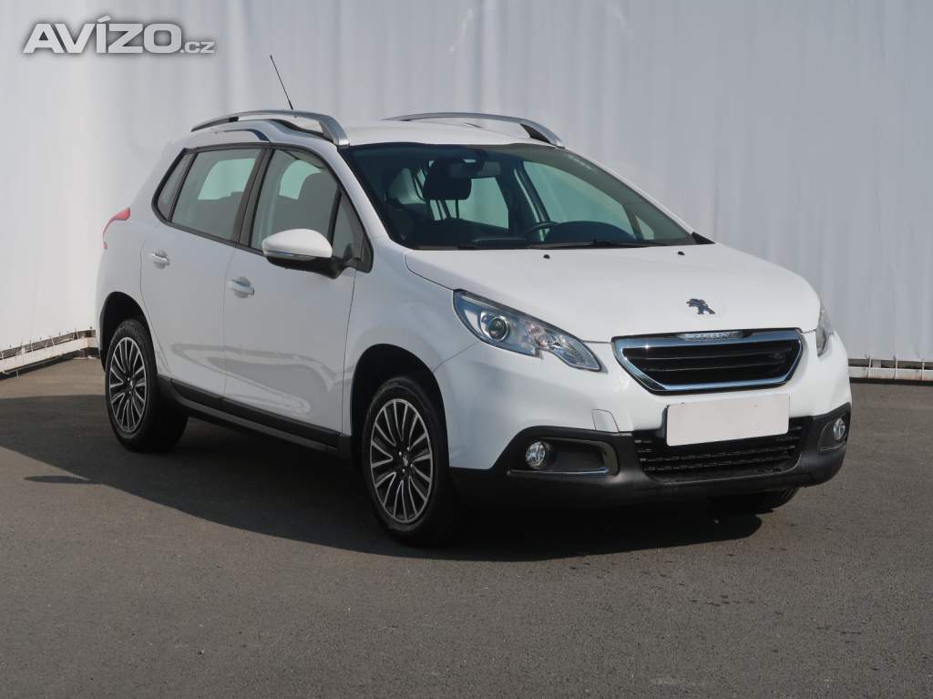Peugeot 2008 1.2 PureTech