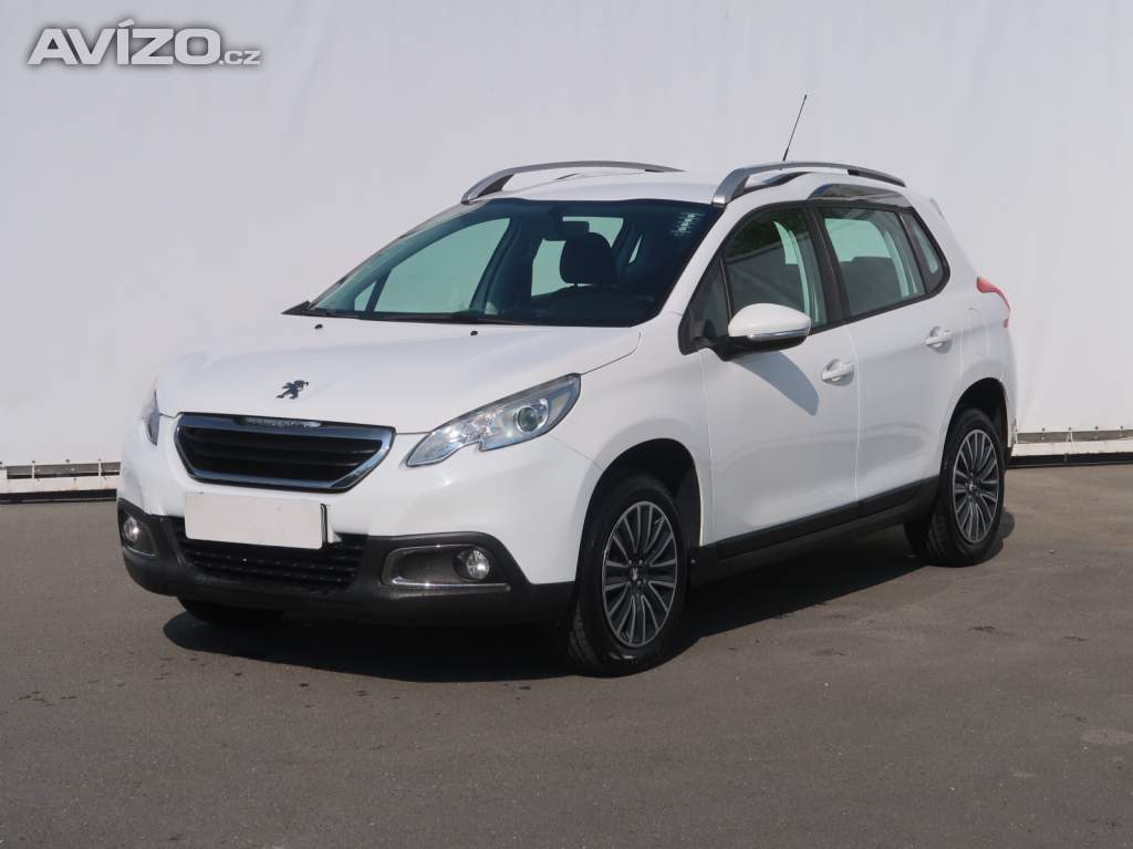 Foto inzerátu Peugeot 2008 1.2 PureTech