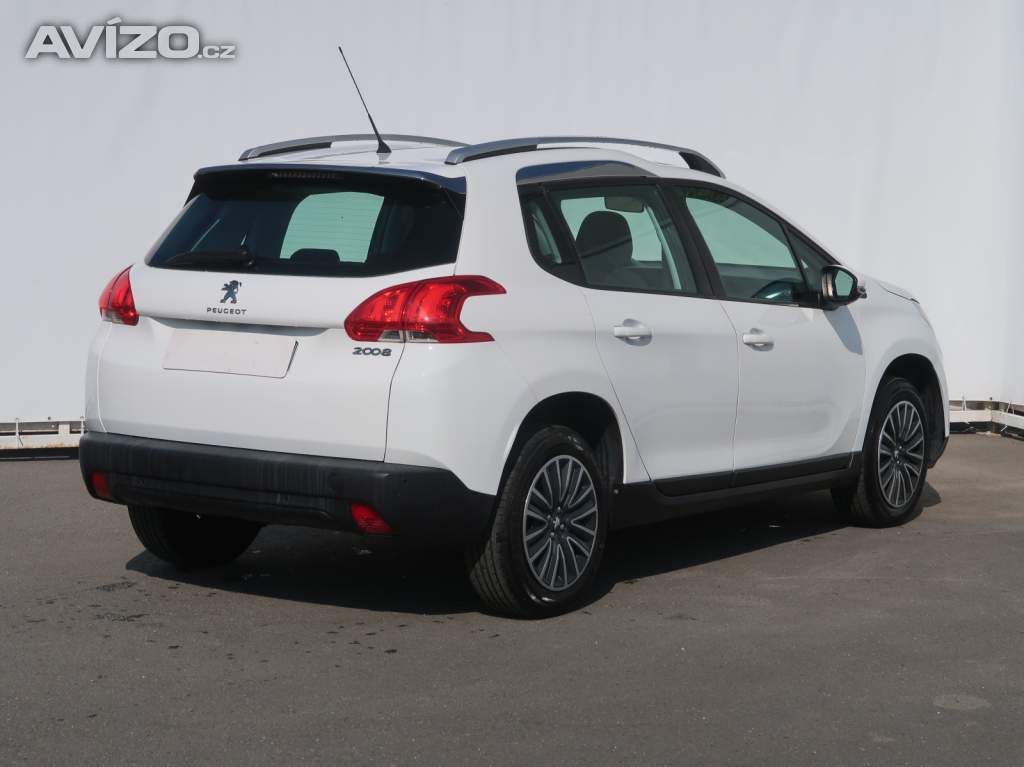 Foto inzerátu Peugeot 2008 1.2 PureTech