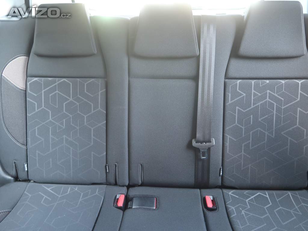 Foto inzerátu Peugeot 2008 1.2 PureTech