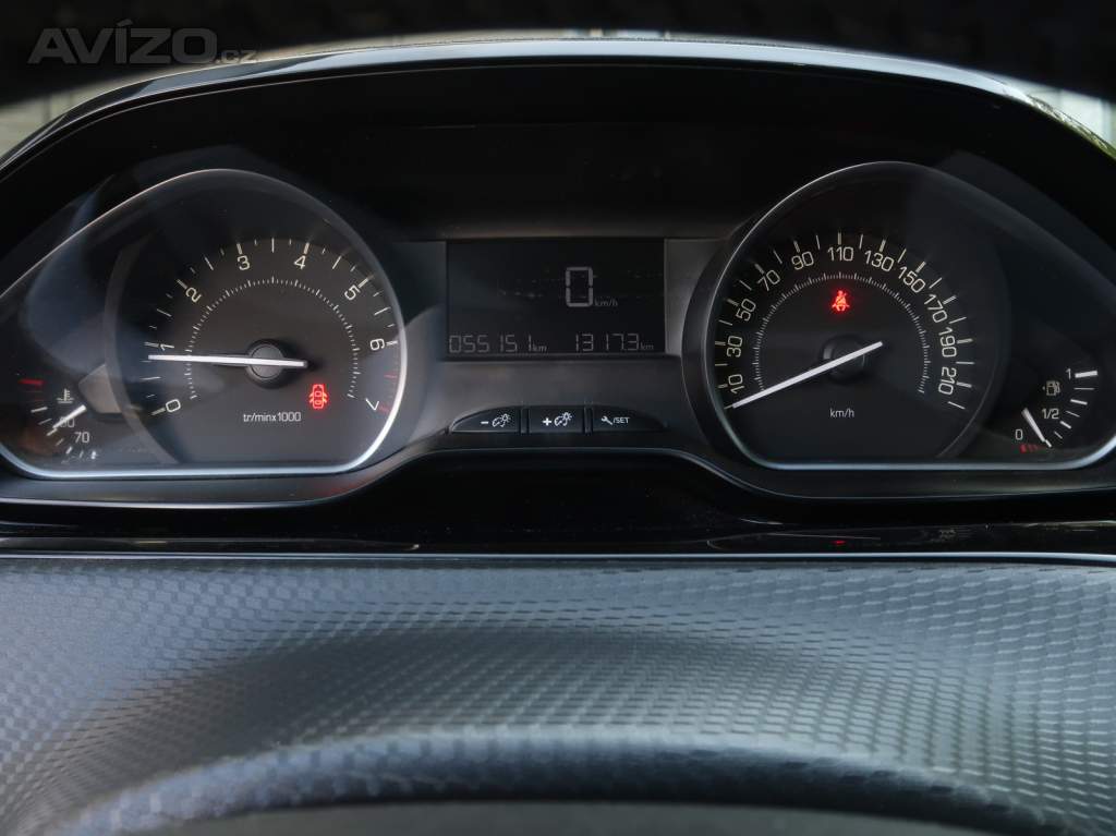 Foto inzerátu Peugeot 2008 1.2 PureTech