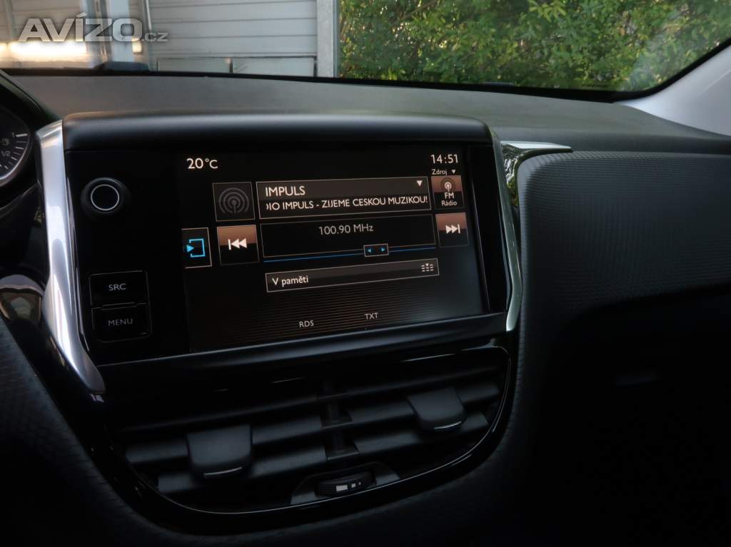 Foto inzerátu Peugeot 2008 1.2 PureTech