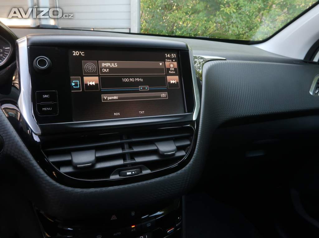 Foto inzerátu Peugeot 2008 1.2 PureTech