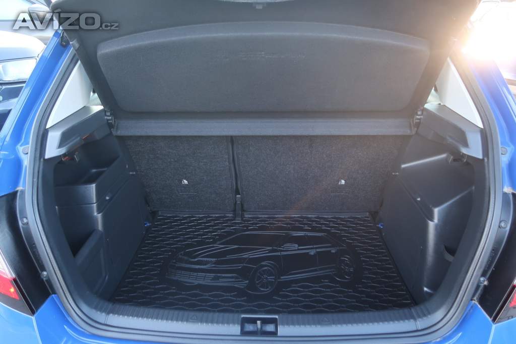 Foto inzerátu Škoda Fabia 1.0