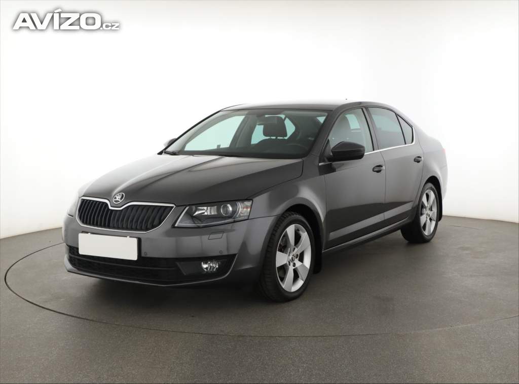 Foto inzerátu Škoda Octavia 2.0 TDI